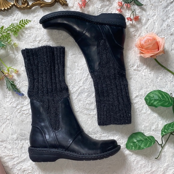 Clarks Shoes - NWT Clarks Boots